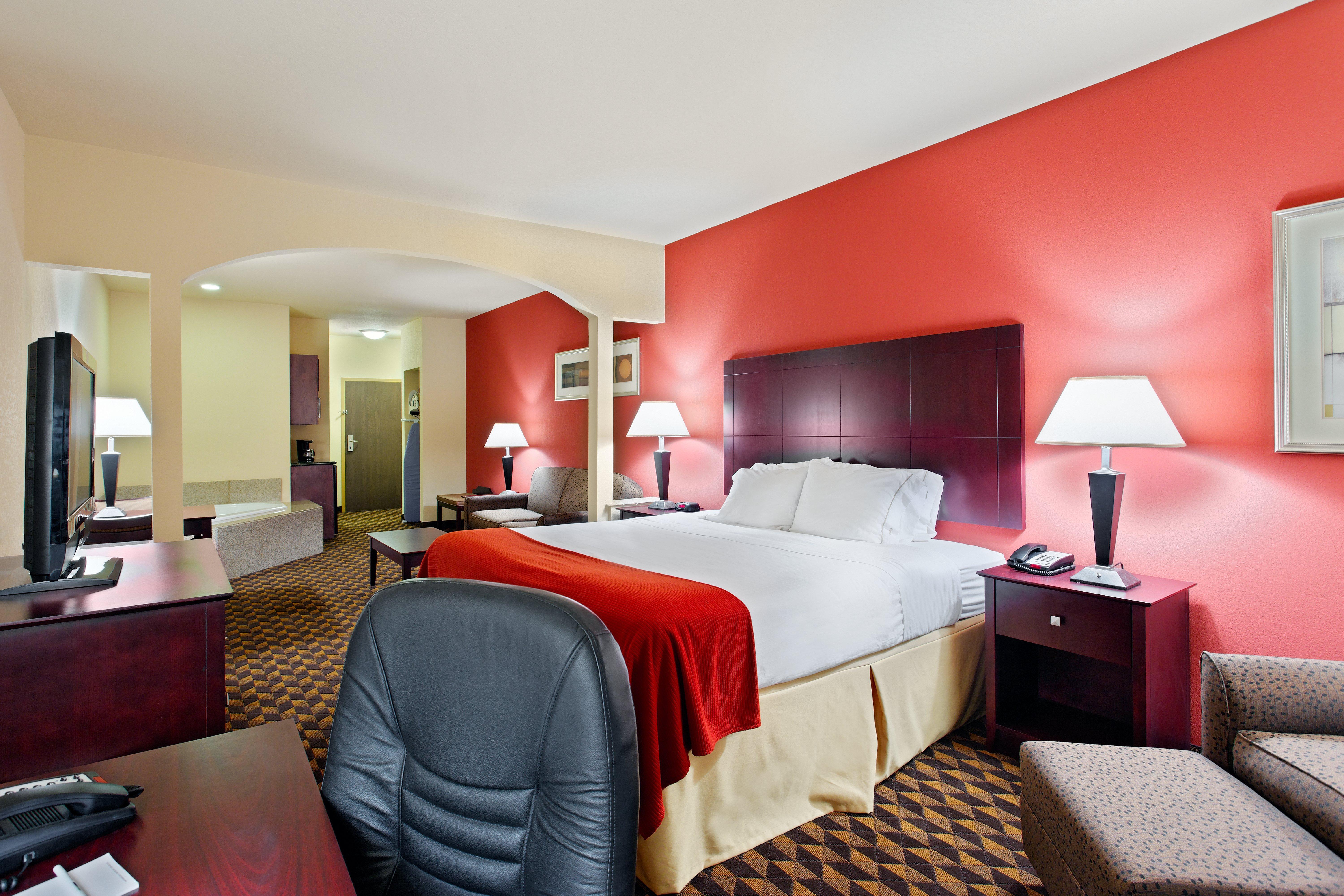 Holiday Inn Express & Suites Malvern, An Ihg Hotel Kültér fotó